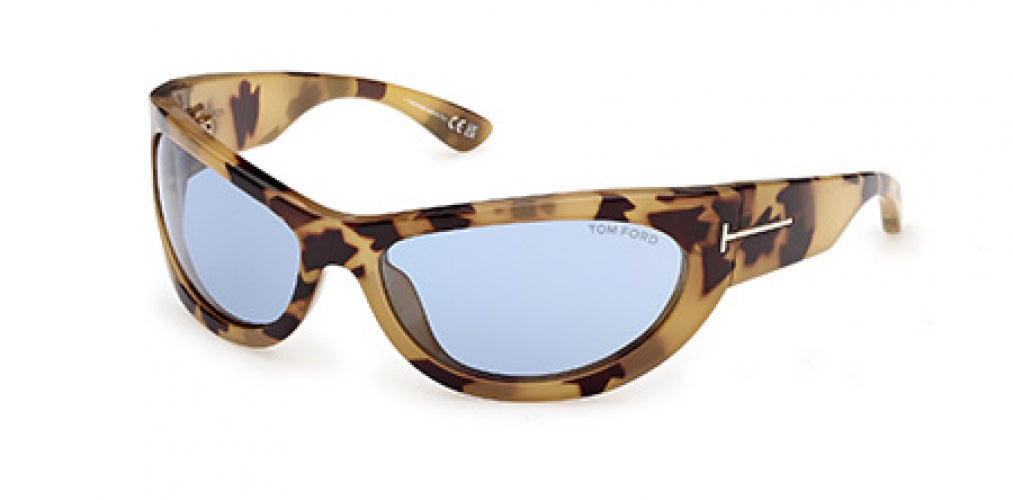 Tom Ford Leona-02 1365 Sunglasses