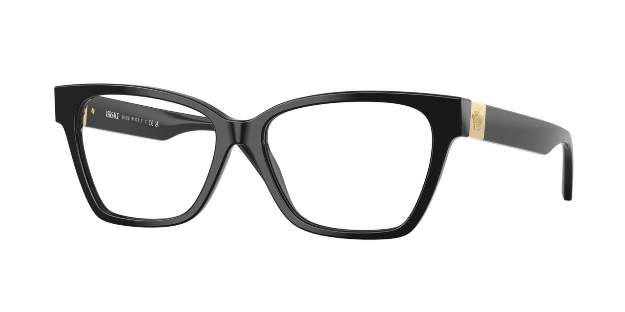 GB1 - Black