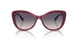 298936 - Red - Pink Gradient Dark Grey