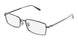 001 - Gunmetal - Transparent