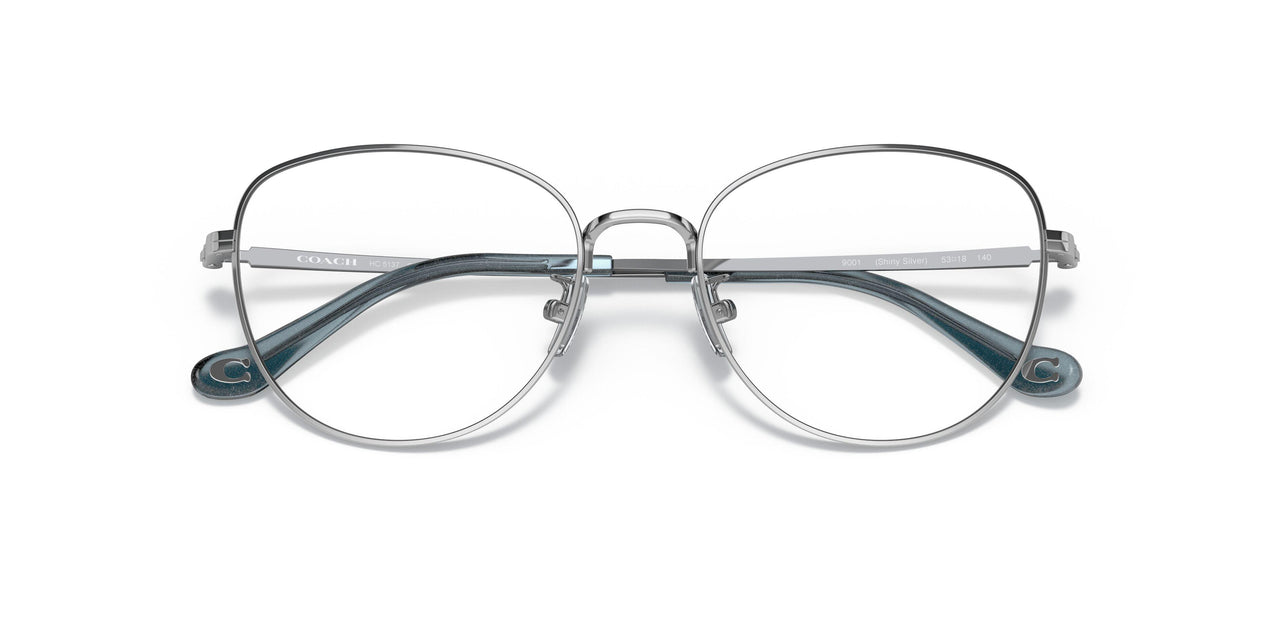 9001 - Silver
