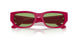 3160/2 - Pink - Green