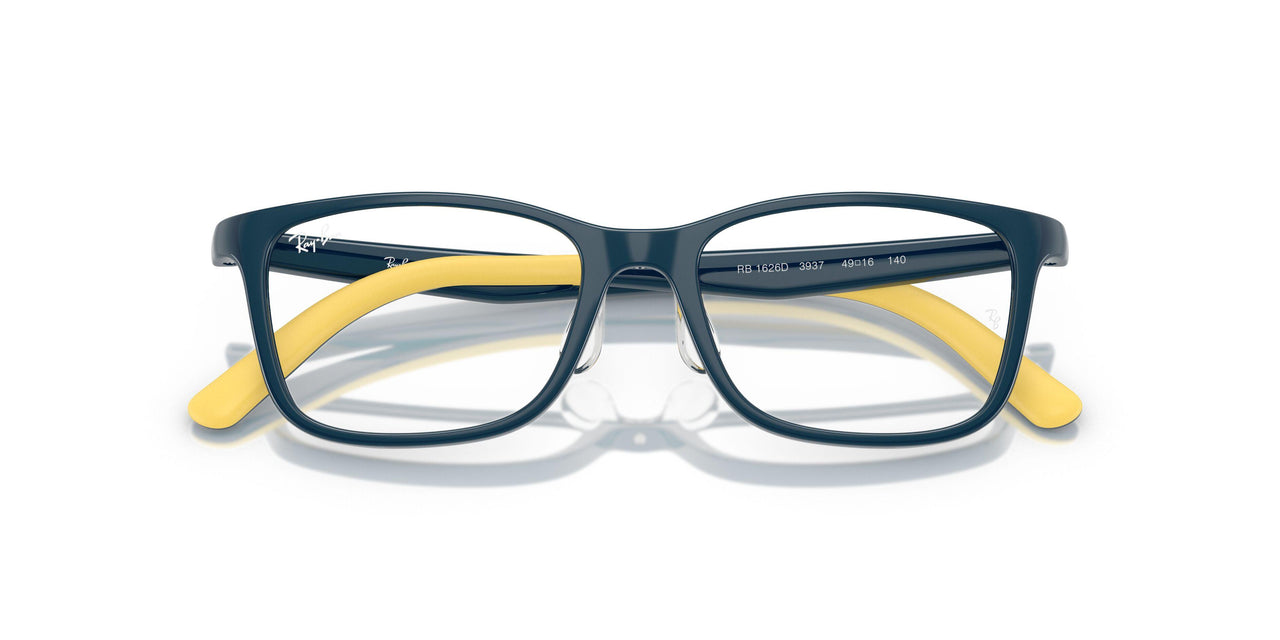 3937 - Blue - Clear