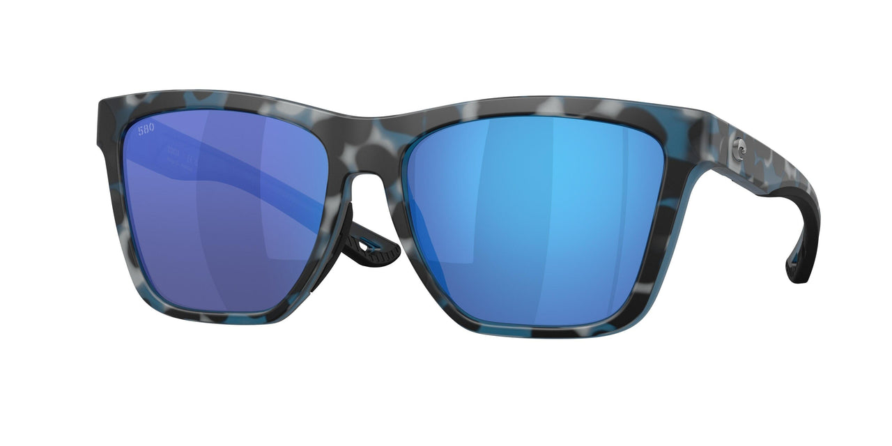 Costa Del Mar Panga Ii 9122 Sunglasses