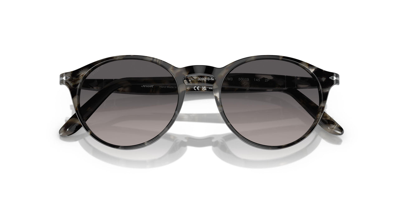 9057M3 - Grey - Polarized Grey Gradient