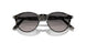 9057M3 - Grey - Polarized Grey Gradient