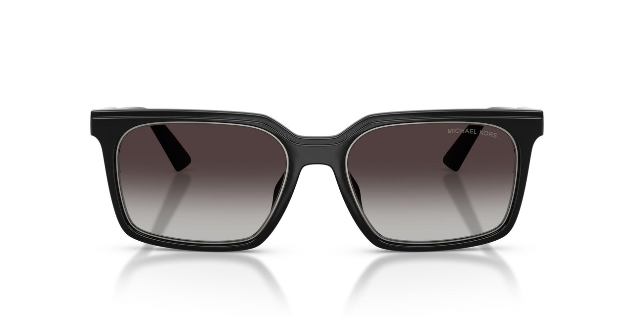 30058G - Black - Grey Gradient