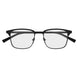 006 - Black - Transparent