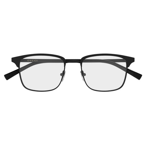 003 - Black - Transparent