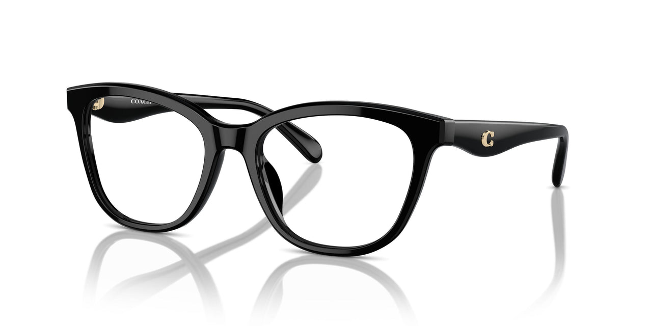 5002 - Black