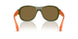 001/73 - Green - Brown