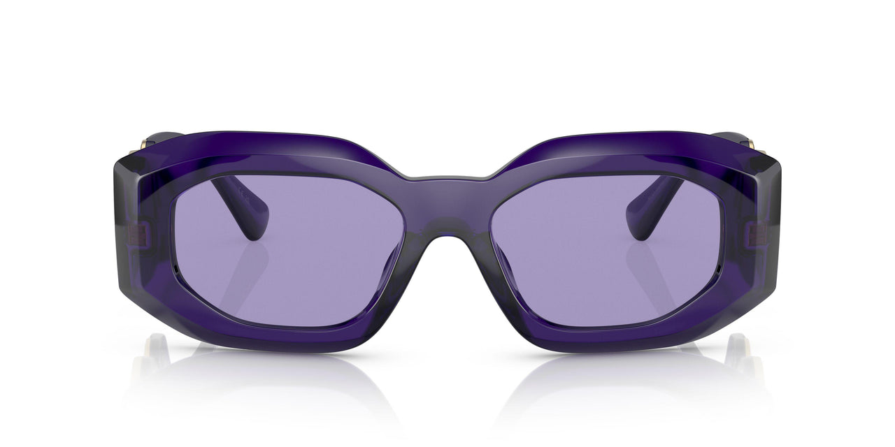 54191A - Violet - Violet