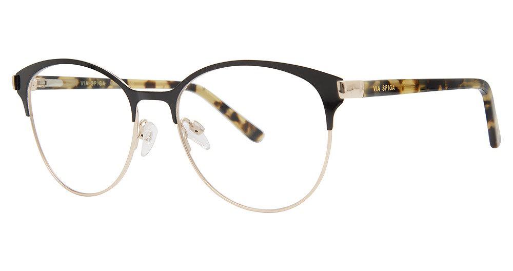 500 - Black/gold