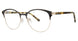 500 - Black/gold