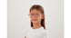 002 - Red/Pink - Transparent