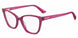 Moschino 595 Eyeglasses