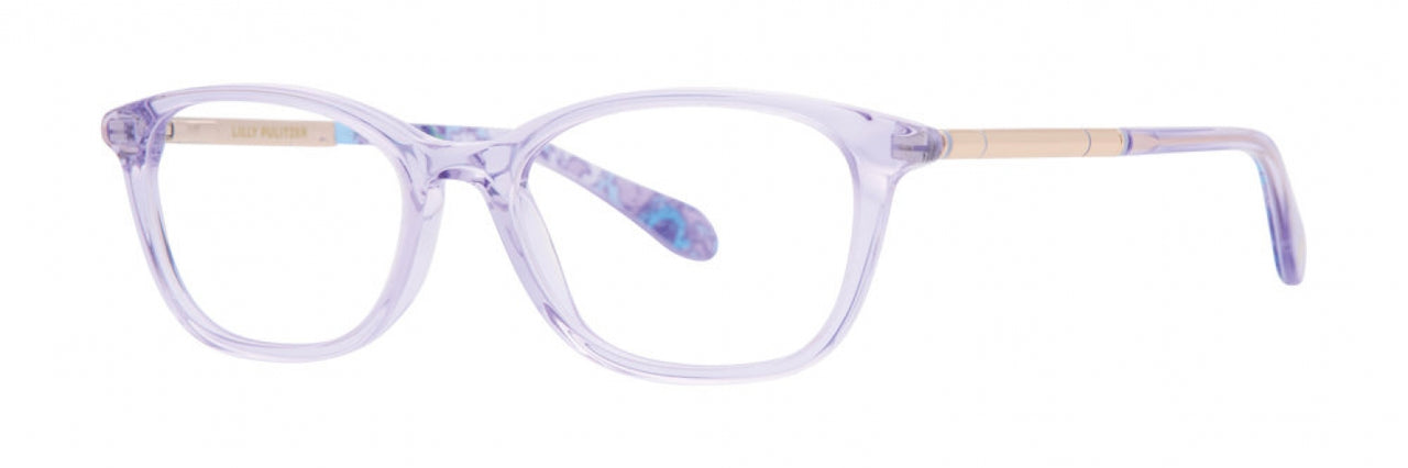 Lilly Pulitzer Mila Mini Eyeglasses