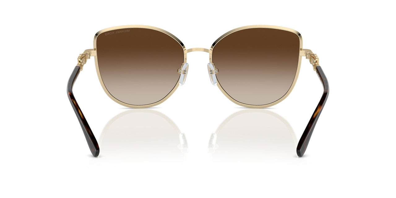 101413 - Gold - Brown Gradient