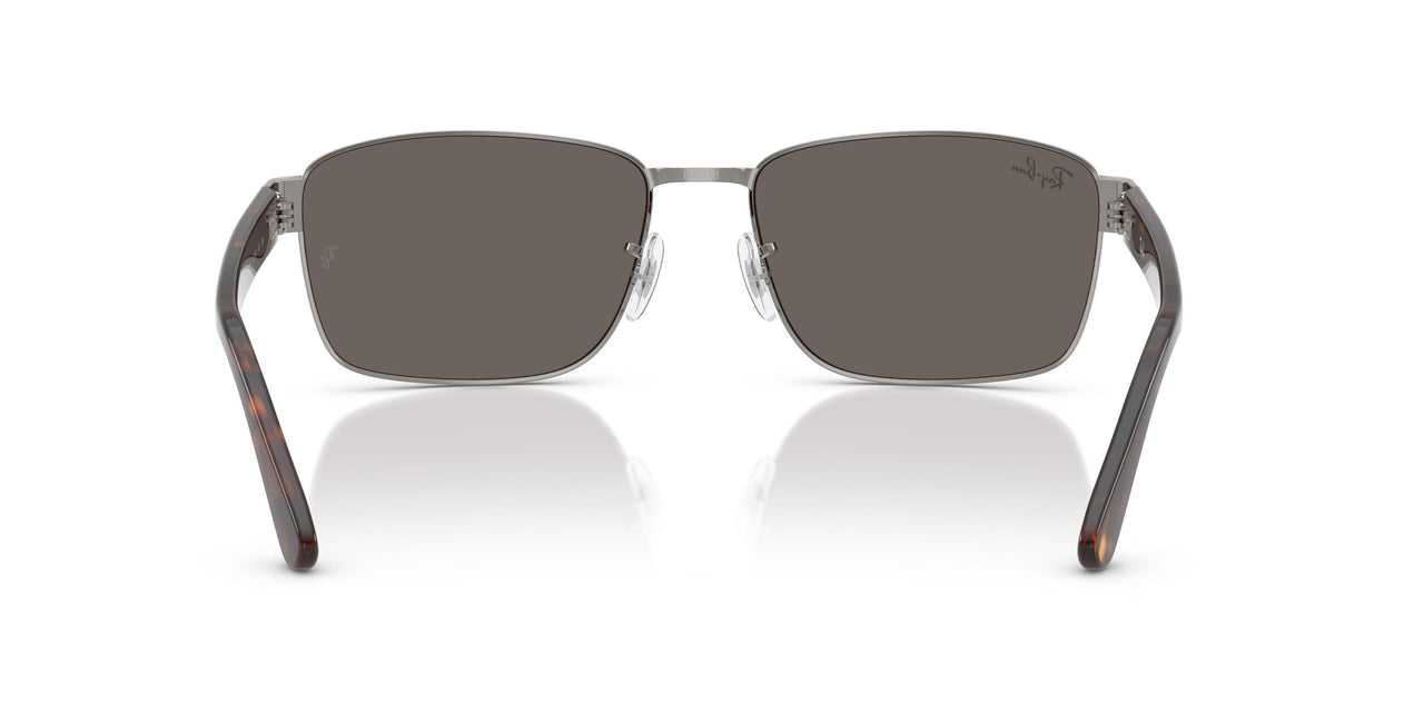 004/B1 - Grey - Dark Grey