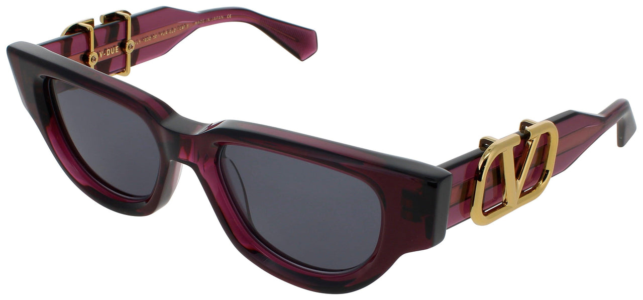 Valentino VDUEVLS103D Sunglasses