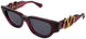 Valentino VDUEVLS103D Sunglasses