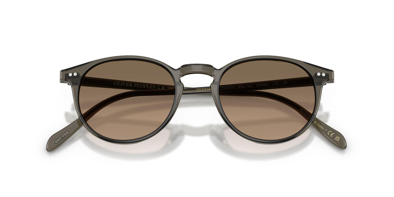 1820GN - Grey - Sandstone Gradient Polarized