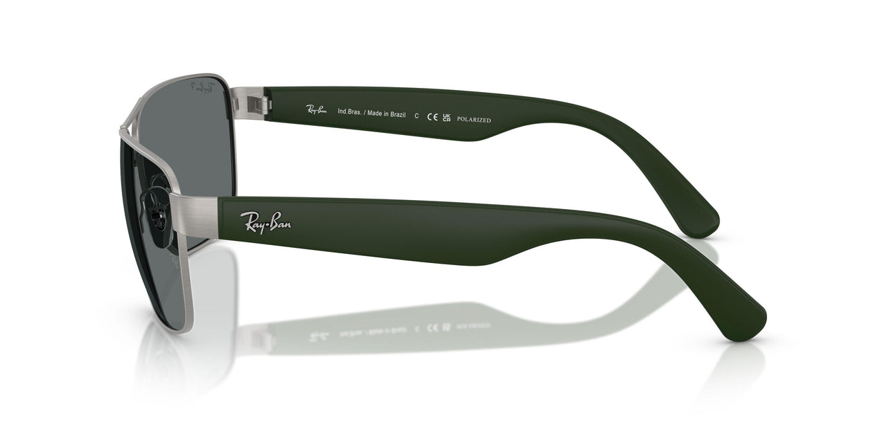 041/81 - Grey - Dark Grey Polarized