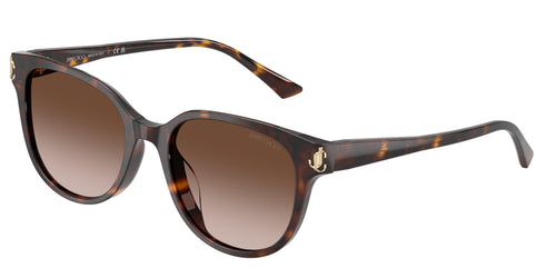 Jimmy Choo 5057D Sunglasses