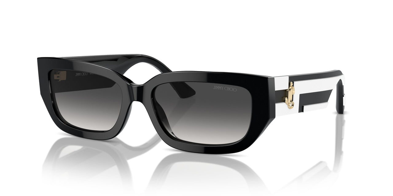 50298G - Black - Gradient Grey
