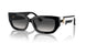 50298G - Black - Gradient Grey