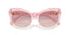 104868 - Pink - Gradient Violet