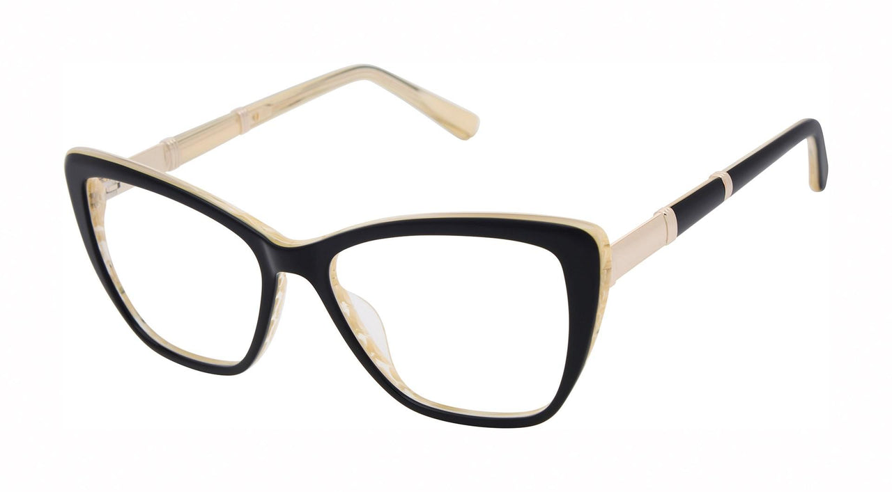 L.A.M.B. LA158 Eyeglasses