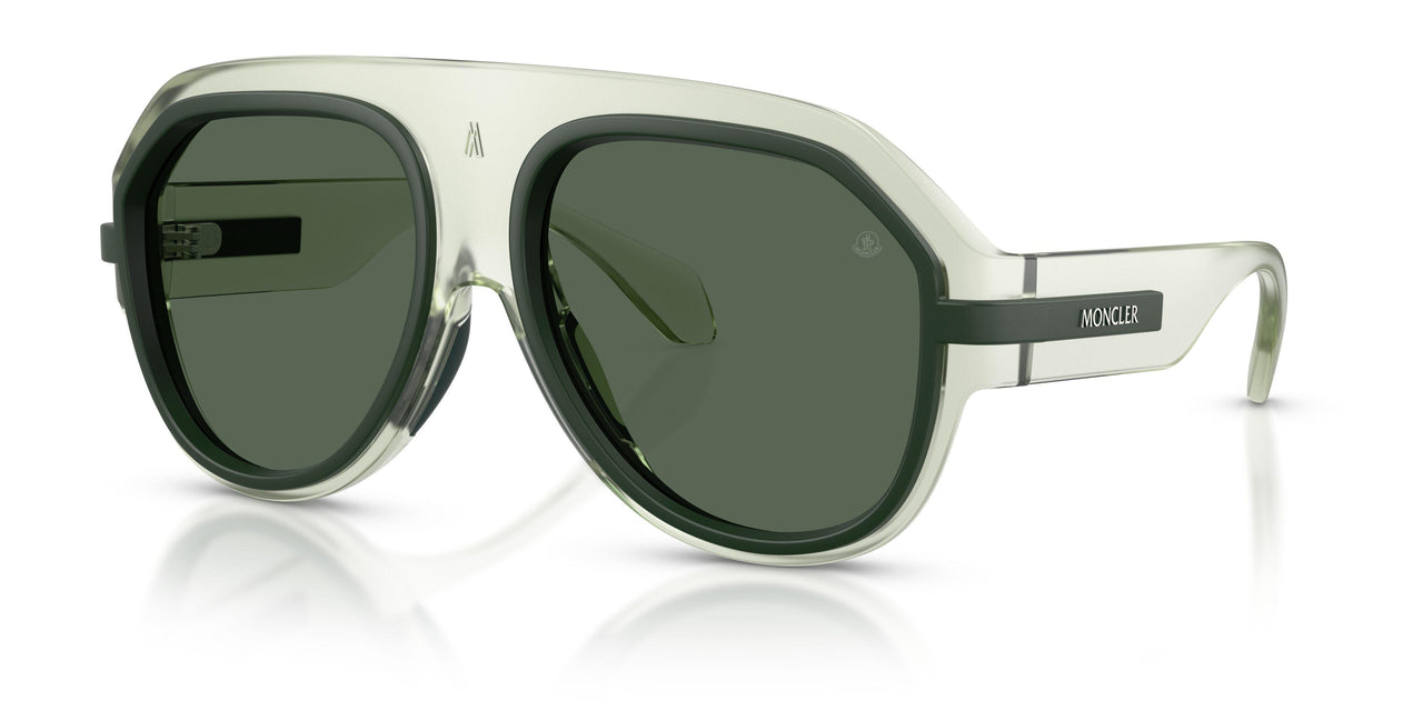 502571 - Green - Dark Green Solid