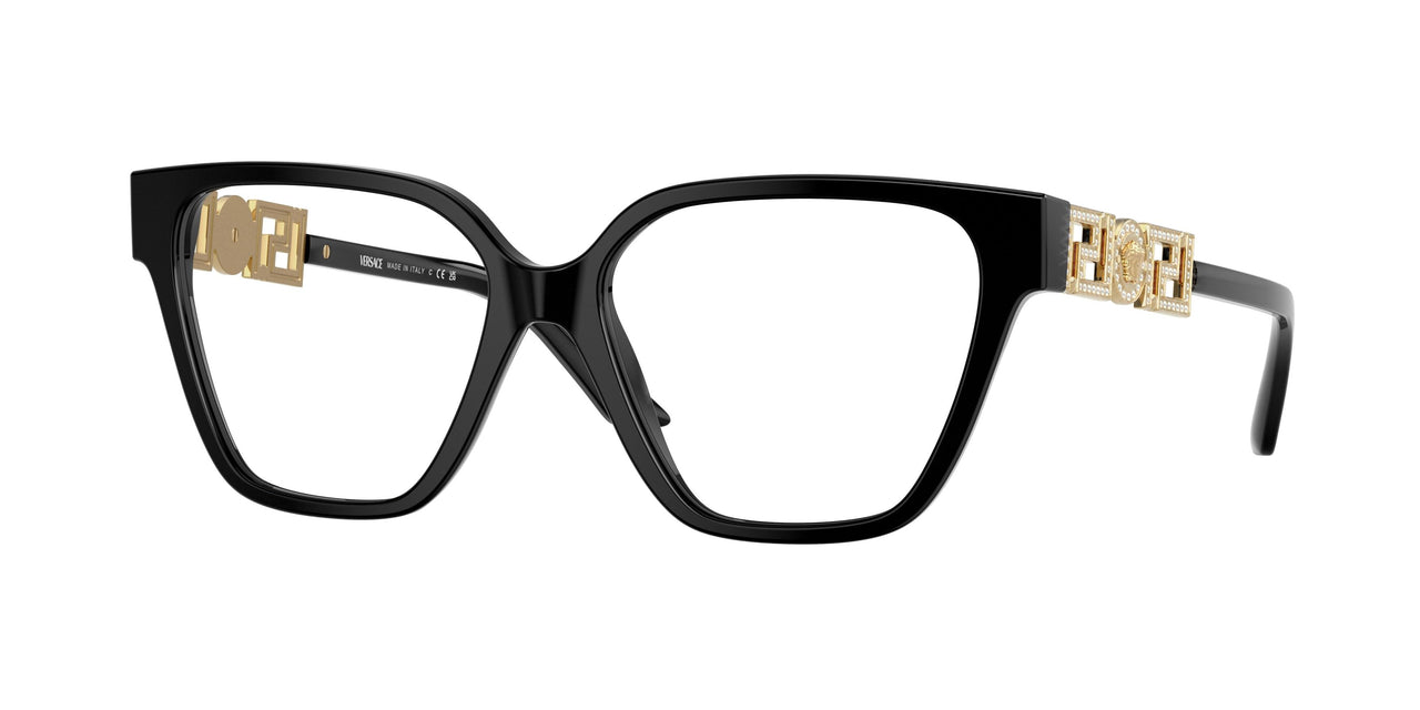 Versace 3358B Eyeglasses