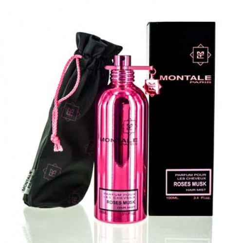 Montale Roses Musk Hair Mist Spray