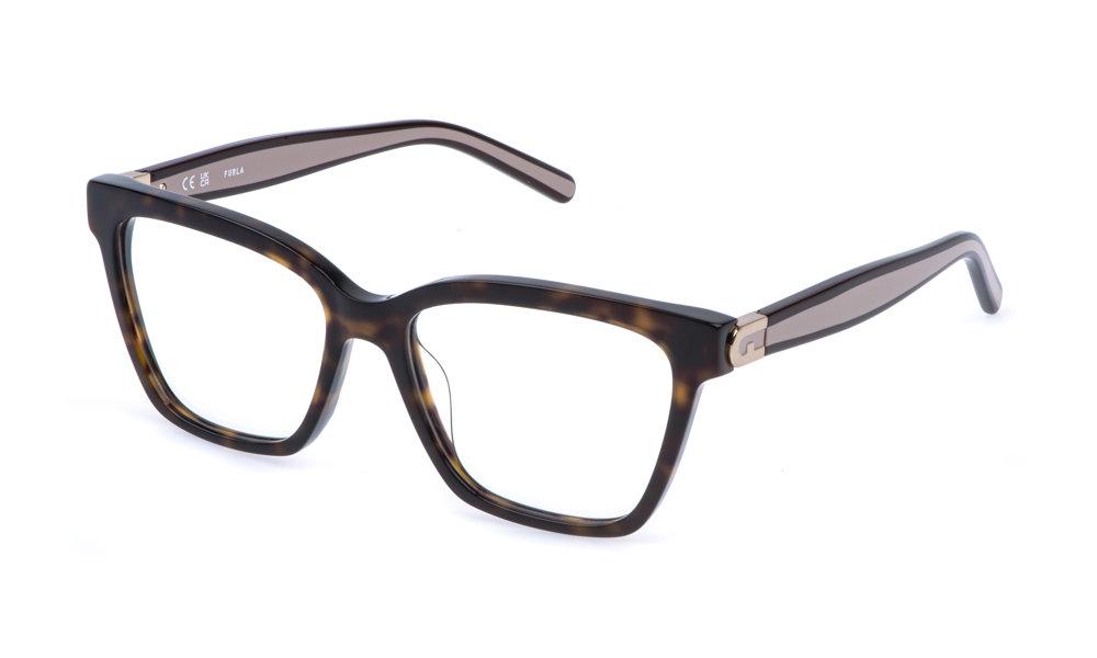 Furla VFU992 Eyeglasses