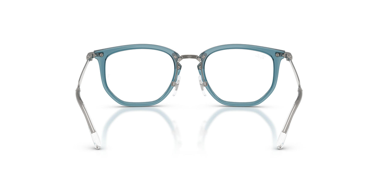 7521 - Blue - Clear