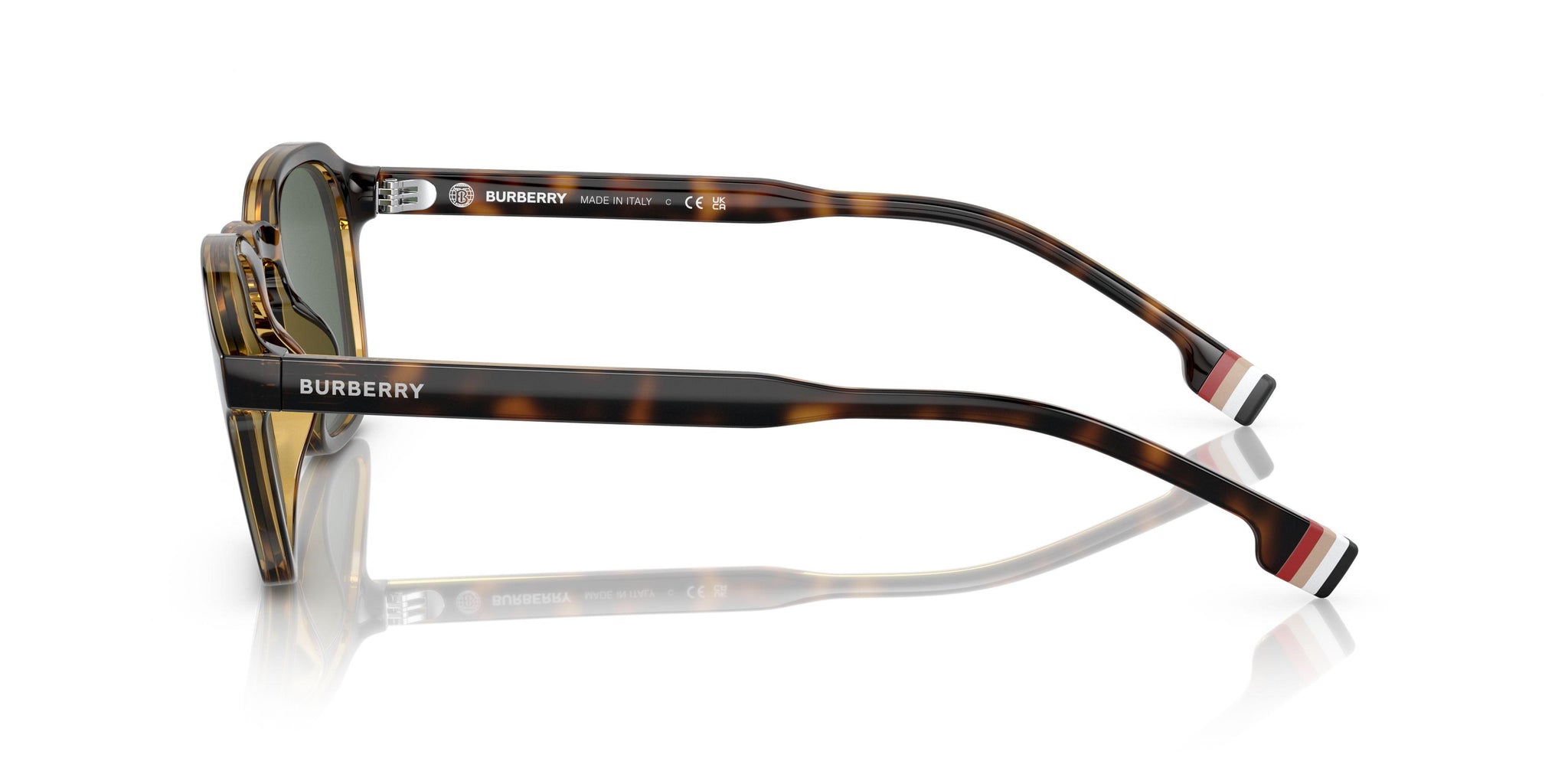Burberry Percy 4378U Sunglasses