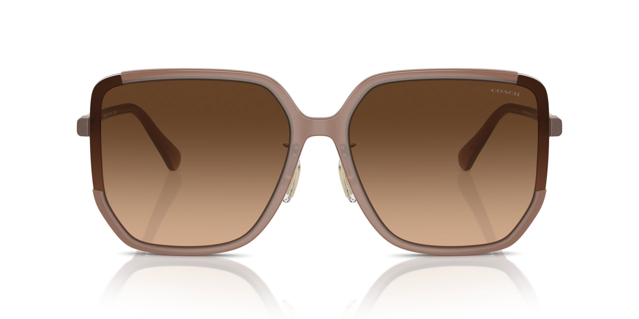 580874 - Brown - Brown Gradient