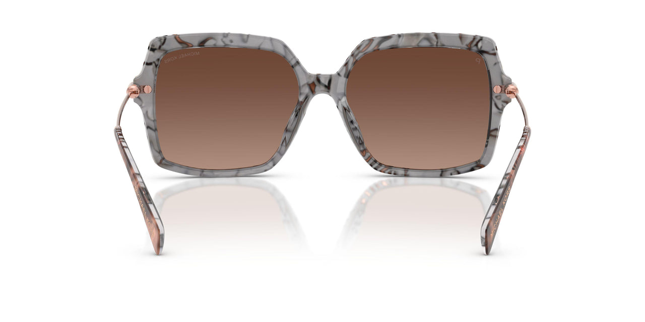 4017T5 - Tortoise - Brown Gradient Polar