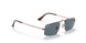 9230R5 - Bronze/copper - Blue