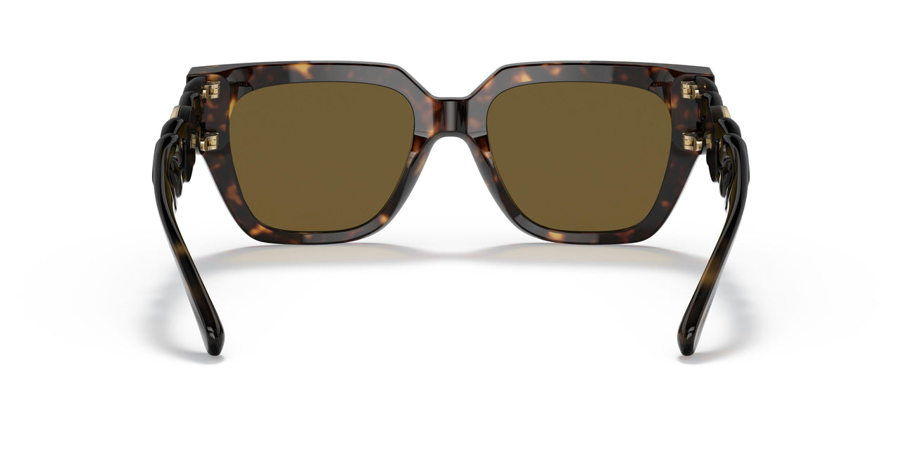 108/73 - Havana - Dark Brown