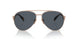 SVF09T - Gold - Dark Grey