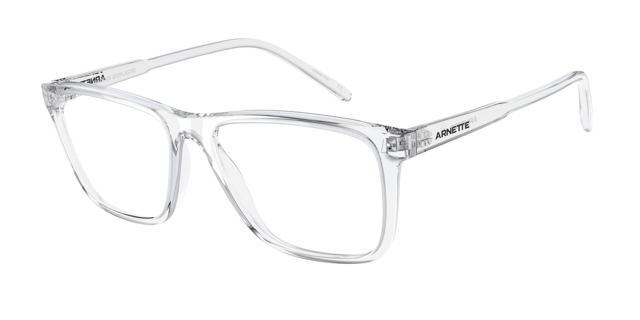 2755 - White - Transparent