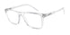 2755 - White - Transparent