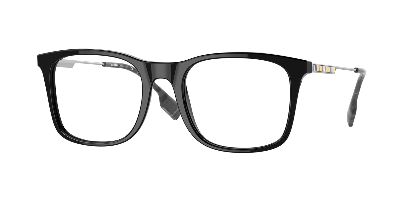 3001 - Black