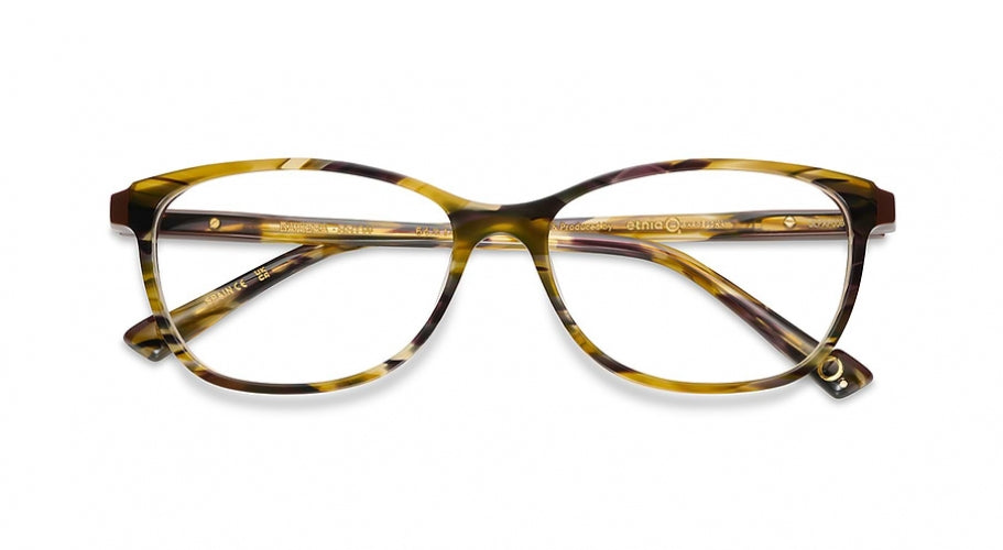 BRYW - Brown Yellow