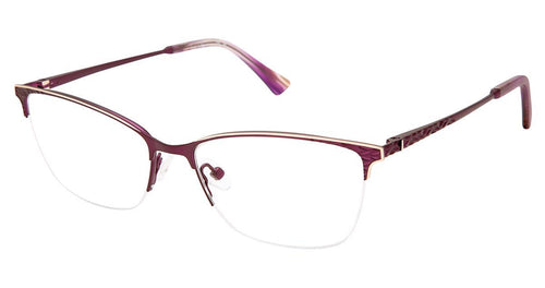 Nicole Miller NMWAVERLY Eyeglasses