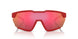 514/6Q - Red - Mirror Gold
