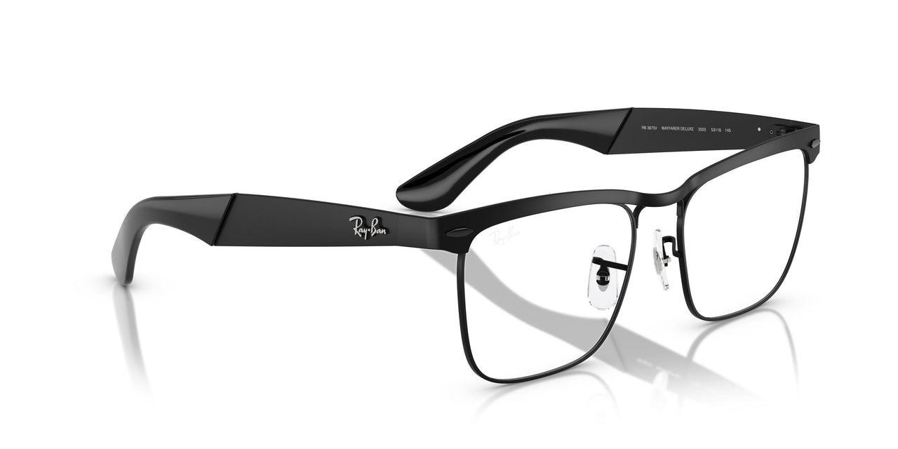2503 - Black - Clear